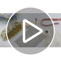 56 Pcs Natural Dried Baby's Breath Pressed Flowers for DIY Crafts & Resin Art
