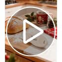 Magnetic Sourdough Scoring Tool - Bread Lame Knife with 5 Replacement Blades