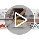 5-Piece Heat-Resistant Silicone Spatula Set for Nonstick Cookware