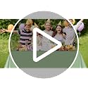 Sage Green Plastic Tablecloths - 3 Pack Disposable Rectangle Covers 54x108"