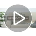 Couch Cushion Support for Sagging Seats - High Density Foam (24x24 Inch)