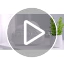 Ultrasonic Cool Mist Humidifier for Kids Room with 7-Color Night Light