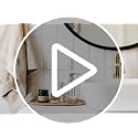 Extra Large Turkish Cotton Bath Towels - 4 Piece Set, 30x56 Inches
