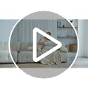 20x54 Inch Bamboo Fiber Memory Foam Body Pillow for Side Sleepers