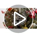 Baby's First Christmas Ornament 2026 - Keepsake Gift for New Parents