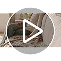 Heavy Duty Solid Wood Couch Support Board for Sagging Sofa - 21.5 x 70"