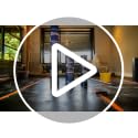Heavy-Duty Floor Protection Roll 317sqft – Waterproof Construction Covering