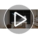 100% Blackout Window Shades - Portable DIY Blinds for Travel