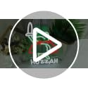 Funny Wizard Frog Neon Sign - 8.66 x 12.20 in, Dimmable USB LED Light
