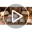 2-Pack Mini Pocket Prayer Quilts with Hidden Cross - Encouragement Gifts