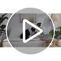 Bedsure Full Size Cooling Blanket 80"x90" for Hot Sleepers, Dark Grey