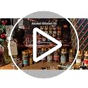 DIY Alcohol Infusion Kit for Whiskey, Gin, Vodka & Rum - Natural Flavors, Perfect Gift
