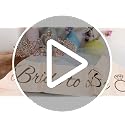Bride to Be Bachelorette Party Set: Tiara, Satin Sash, and Tulle Veil