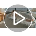 5ft Bean Bag Chair Cover - Soft Fluffy PV Velvet Lazy Sofa Bed (No Filler)